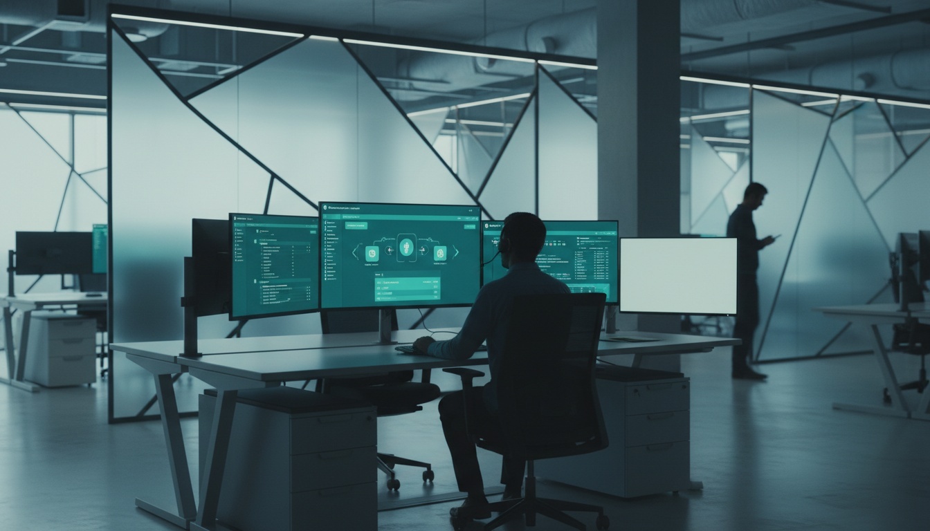 Agentes de IA no suporte liberam o CS para contas de alto valor, mas não substituem a divisão de trabalho