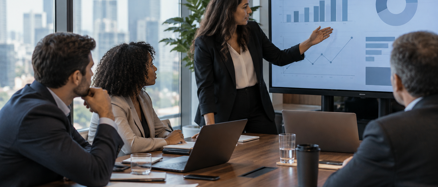 Use IA na revisão de valor sem prometer ganhos não comprovados