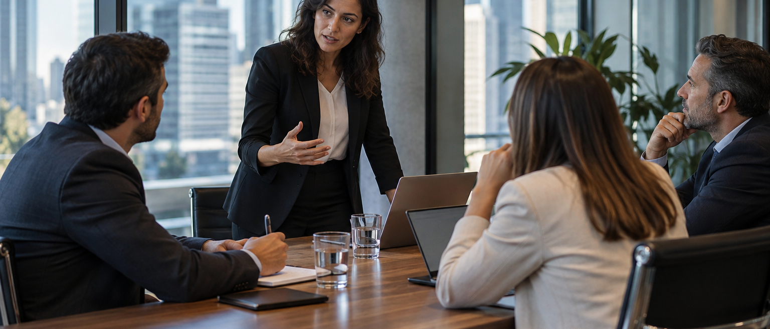 Seu patrocinador saiu do cliente? Preserve a conta B2B
