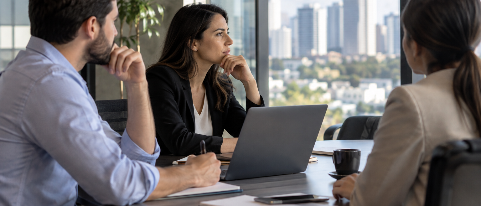 Proposta B2B sem resposta pede retomada ou encerramento?