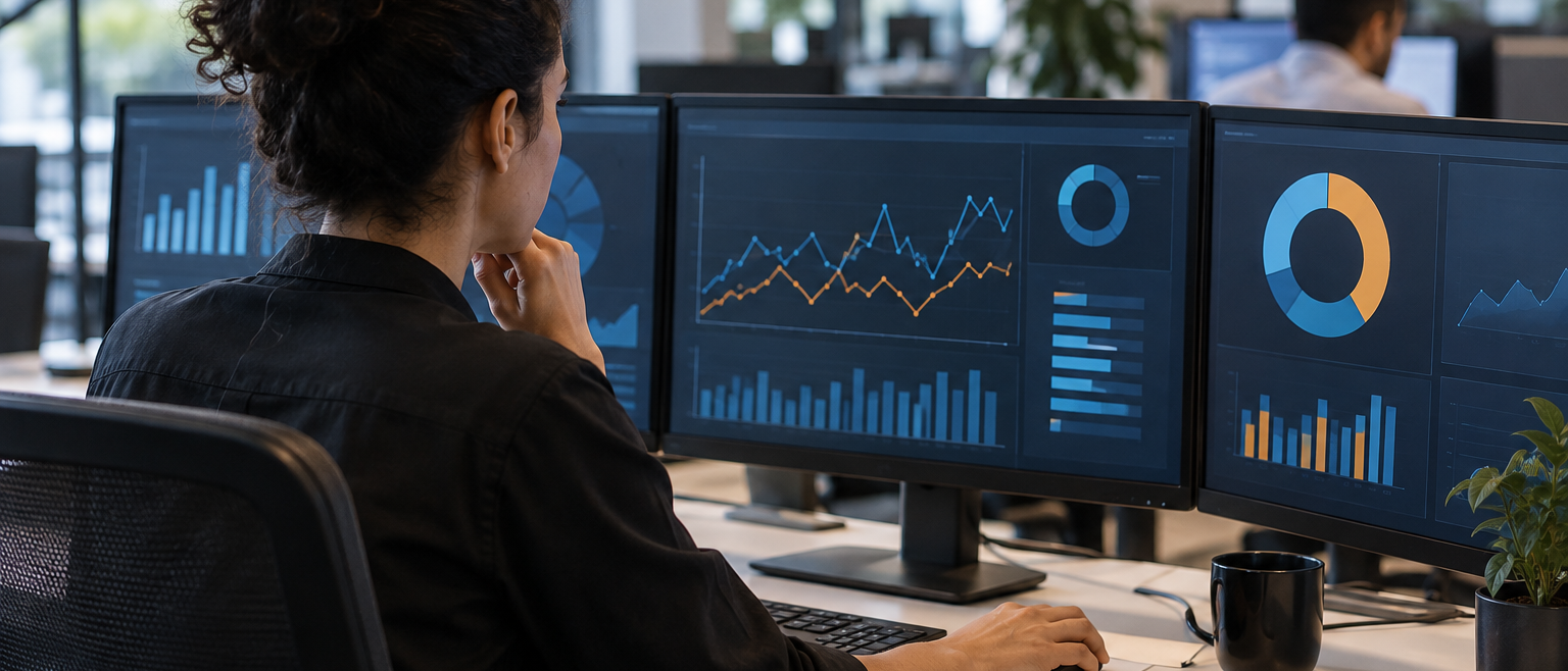 IA no customer success separa queda de uso de falso alerta