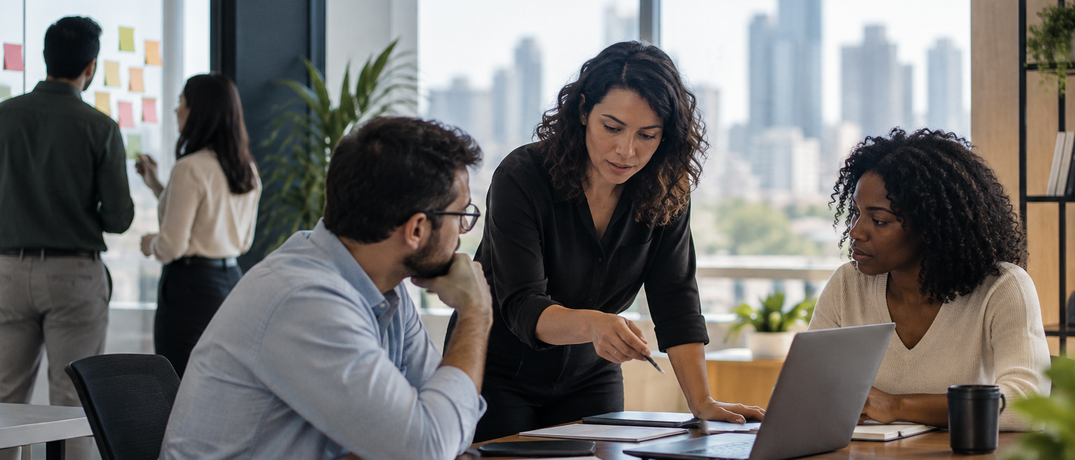 Carteira de customer success sem prometer além da capacidade