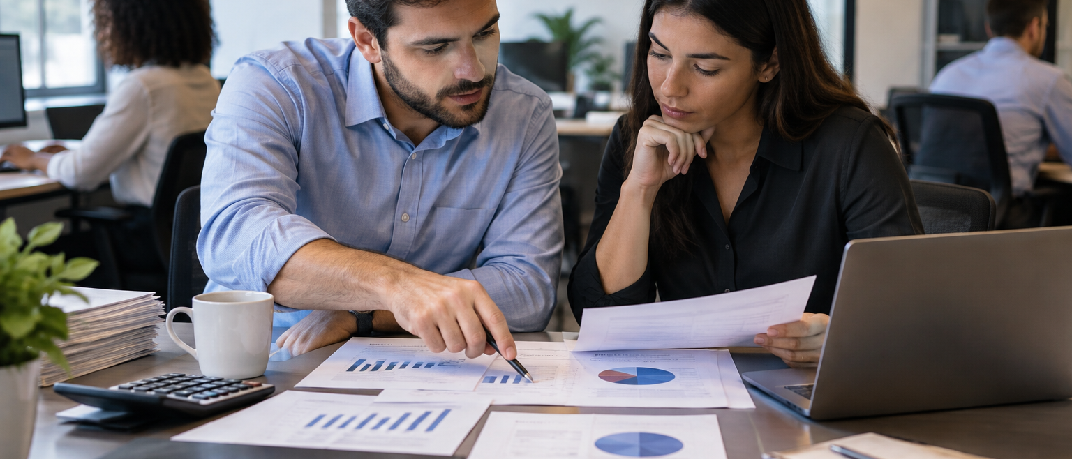 CRM e ERP não batem? Concilie valores sem distorcer a receita