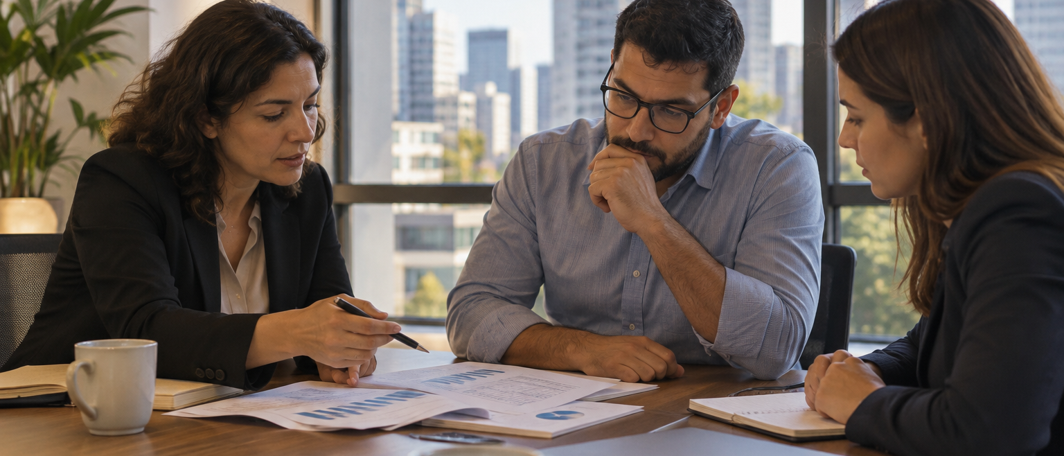 Cliente B2B atrasou o pagamento? Aja sem prometer demais