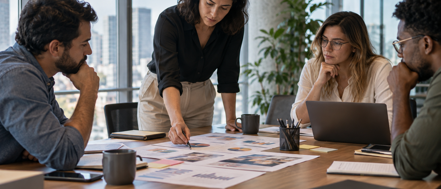 Agência B2B ou generalista? Compare antes de contratar