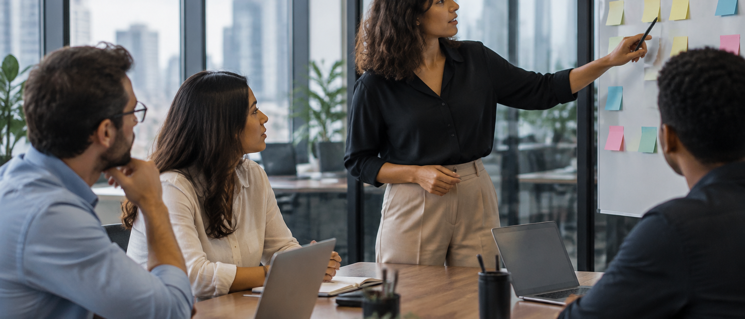 Consolide o stack de receita B2B sem criar custos escondidos