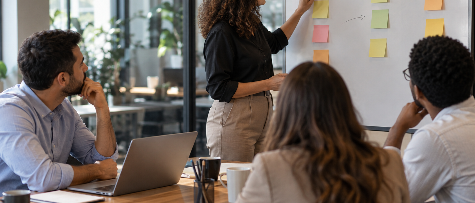 Motivos de perda no CRM pedem lista fechada ou texto livre?