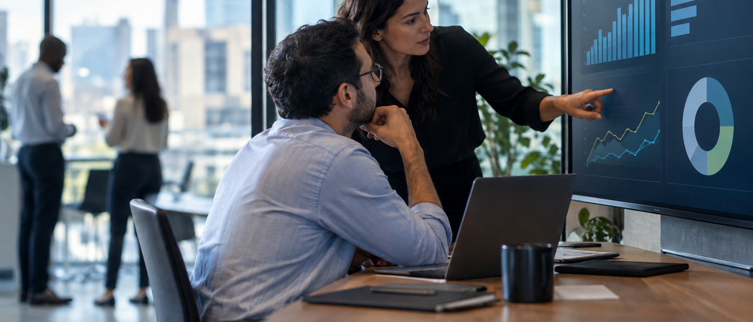 Ciclo de vendas B2B sem esconder os negócios demorados