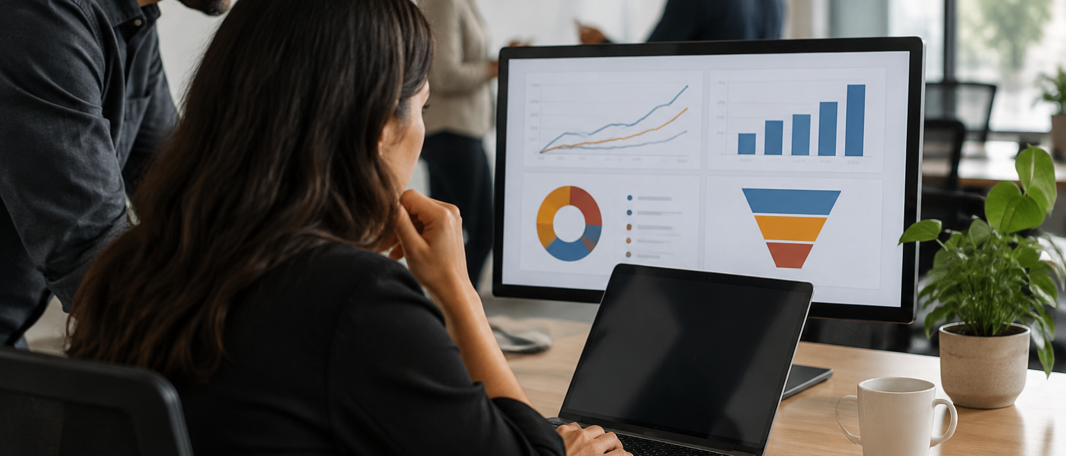 Automação de marketing em suíte ou separada? Compare o custo