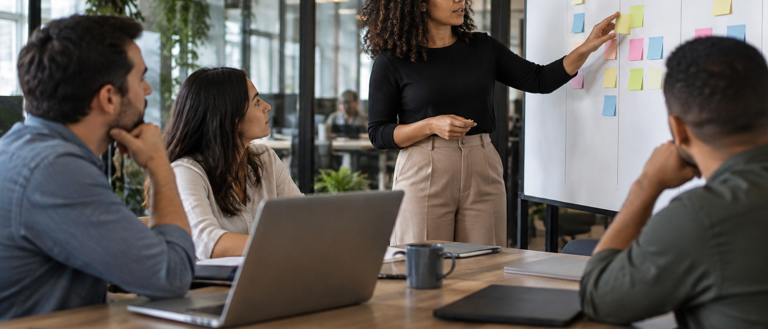 Seu CRM registra vendas ou ajuda a executar a próxima ação?