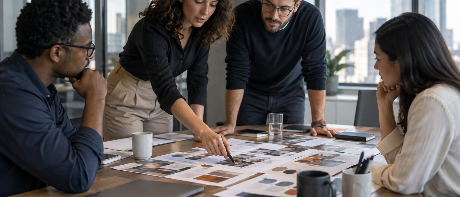 Gestão de marca B2B pede consultoria ou ferramenta contínua?