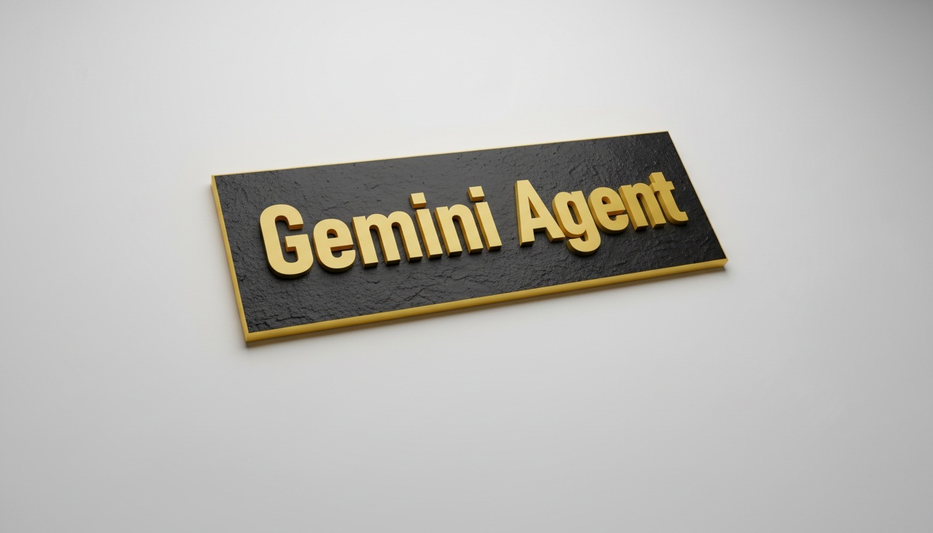 Google lança agente do Gemini que age sozinho entre apps de trabalho