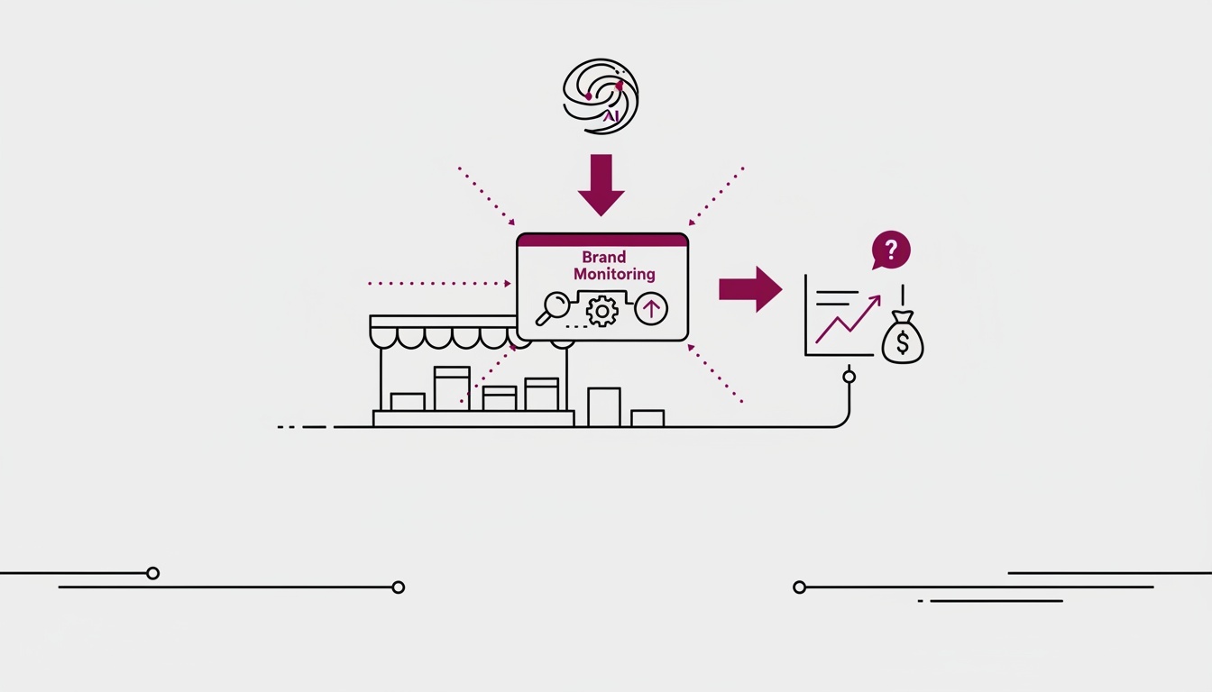 Marcas B2B passam a monitorar como a IA generativa descreve seus produtos